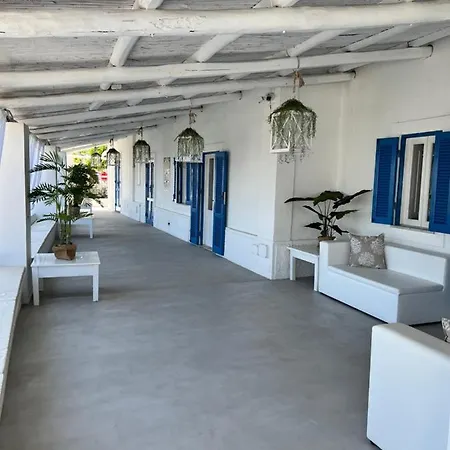 Bottari Panarea