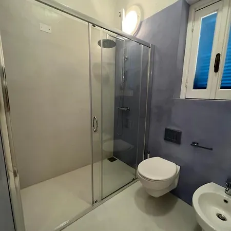 Bed & Breakfast Bottari Panarea