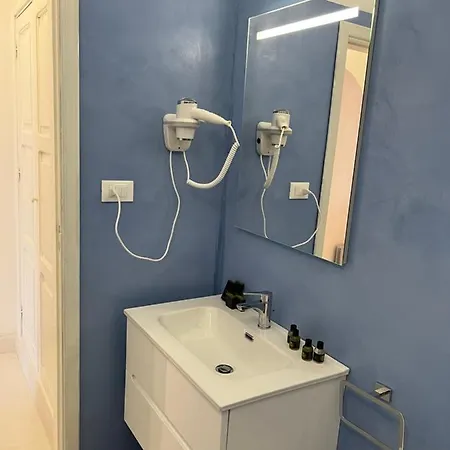 Bed & Breakfast Bottari