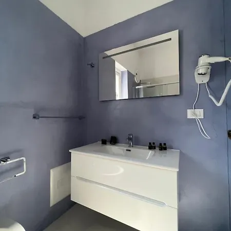 Bed & Breakfast Bottari Panarea