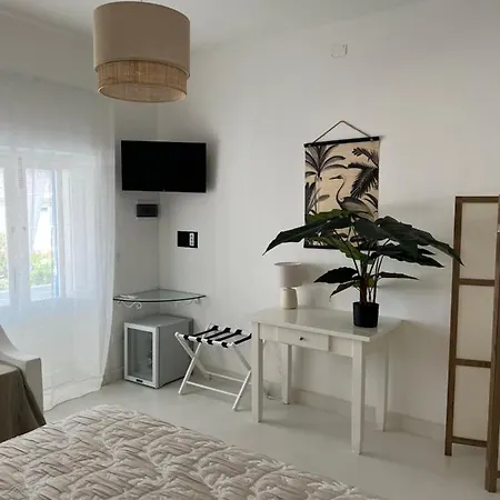 Bottari Bed & Breakfast