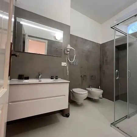Bottari Bed & Breakfast Panarea