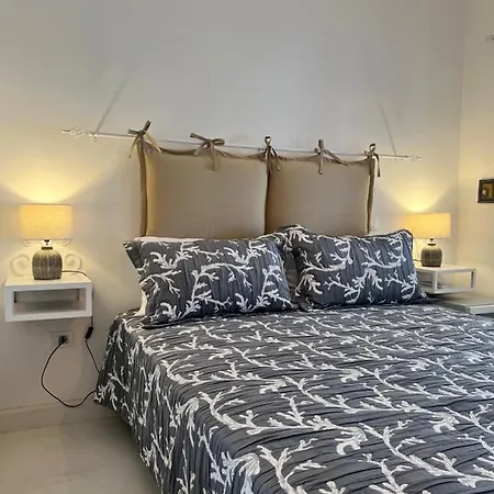 Bottari Bed & Breakfast 4*
