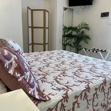 Bed and breakfast Bottari 4*