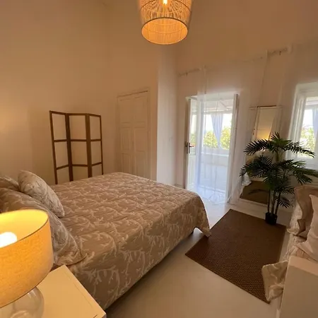 Bottari Bed and Breakfast Παναρέα