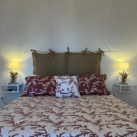 Bottari Bed & Breakfast 4*