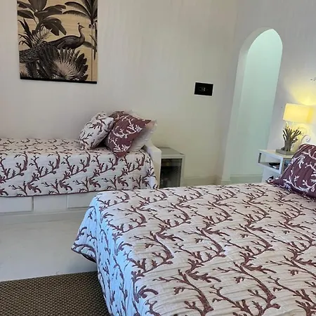 Bottari Bed and breakfast