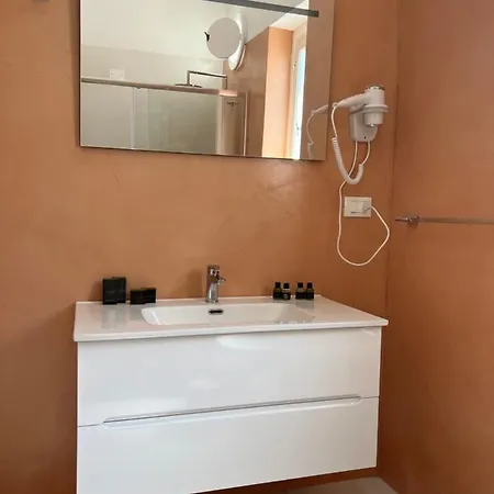 Bed & Breakfast Bottari