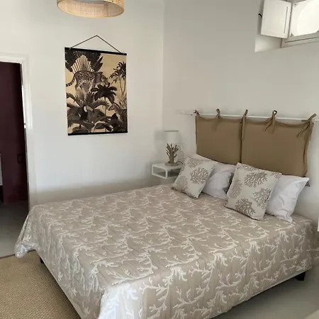 Bottari 4* Panarea