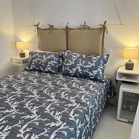 Bottari 4* Panarea