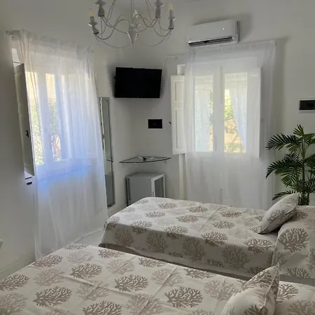 Bed & Breakfast Bottari