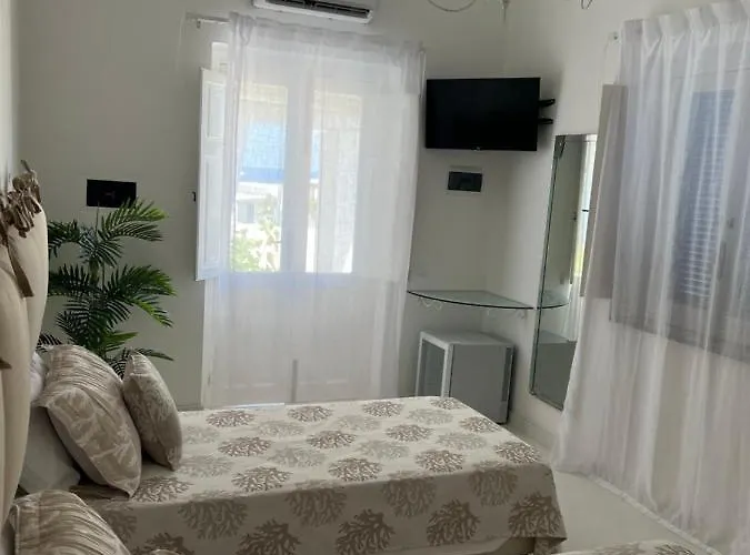 Frühstückspension Bottari