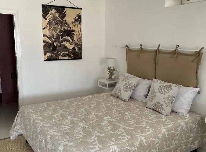 Bottari 4* Panarea