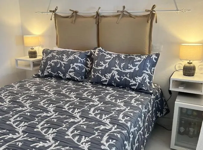 Bottari 4* Panarea